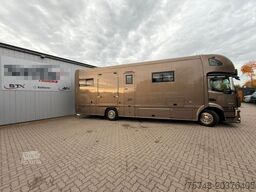 MERCEDES-BENZ ANTOS 1830 STX . POP-OUT 5 Pferde