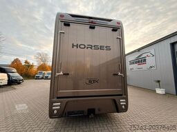 MERCEDES-BENZ ANTOS 1830 STX . POP-OUT 5 Pferde