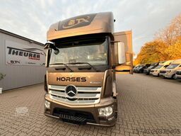 MERCEDES-BENZ ANTOS 1830 STX . POP-OUT 5 Pferde