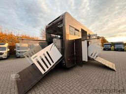 MERCEDES-BENZ ANTOS 1830 STX . POP-OUT 5 Pferde