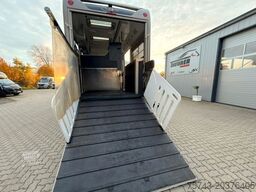 MERCEDES-BENZ ANTOS 1830 STX . POP-OUT 5 Pferde