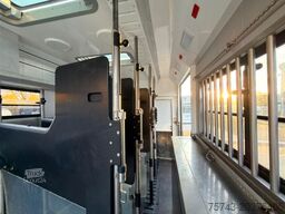 MERCEDES-BENZ ANTOS 1830 STX . POP-OUT 5 Pferde