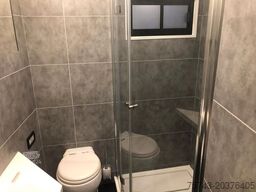 MERCEDES-BENZ ANTOS 1830 STX . POP-OUT 5 Pferde