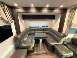 MERCEDES-BENZ ANTOS 1830 STX . POP-OUT 5 Pferde