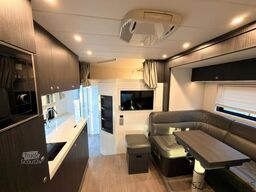 MERCEDES-BENZ ANTOS 1830 STX . POP-OUT 5 Pferde