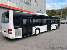 MAN A 21, Klima, Euro 6,  2 baugleiche Fahrzeuge