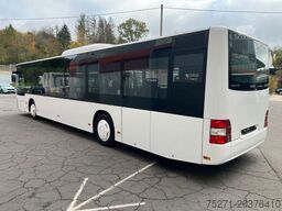 MAN A 21, Klima, Euro 6,  2 baugleiche Fahrzeuge