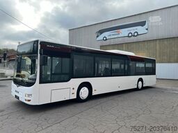 MAN A 21, Klima, Euro 6,  2 baugleiche Fahrzeuge