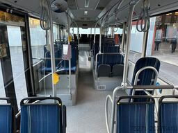 MAN A 21, Klima, Euro 6,  2 baugleiche Fahrzeuge
