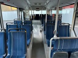 MAN A 21, Klima, Euro 6,  2 baugleiche Fahrzeuge