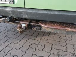 MERCEDES-BENZ Sprinter 516CDI MAXI / 1. Hand / SHZ / FN: 63