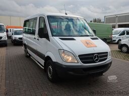 MERCEDES-BENZ Sprinter 313CDI / 1.Hand / Schulbus /LIFT FN:152