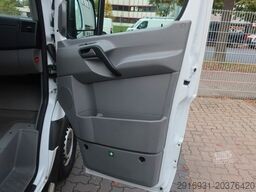 MERCEDES-BENZ Sprinter 313CDI / 1.Hand / Schulbus /LIFT FN:152