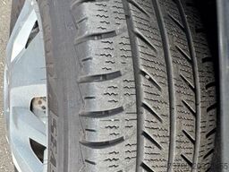 FIAT Ducato Kombi 33 150 L1H1 / 8 SITZER / AHK