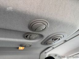 FIAT Ducato Kombi 33 150 L1H1 / 8 SITZER / AHK