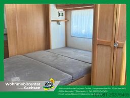 FRANKIA I 650