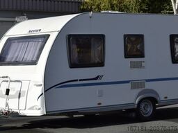 ADRIA Adora 542 UP mit Mover