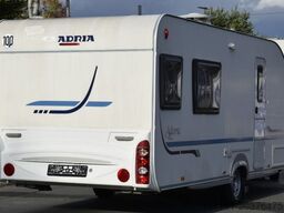 ADRIA Adora 542 UP mit Mover