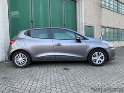 Renault Clio Autocarro N1 -  1.2 Benzina / GPL 75cv