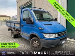 Iveco Daily 35C9 Ribaltabile   MOTORE ROTTO