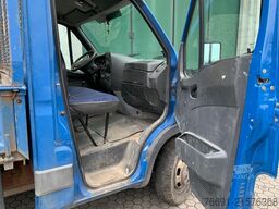 Iveco Daily 35C9 Ribaltabile   MOTORE ROTTO