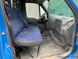 Iveco Daily 35C9 Ribaltabile   MOTORE ROTTO