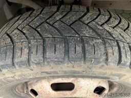 Iveco Daily 35C9 Ribaltabile   MOTORE ROTTO