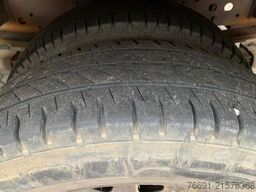 Iveco Daily 35C9 Ribaltabile   MOTORE ROTTO