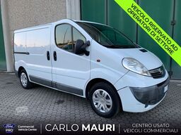Opel Vivaro 27 Van L1 H1   CAMBIO GUASTO