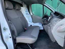 Opel Vivaro 27 Van L1 H1   CAMBIO GUASTO