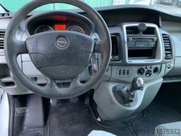 Opel Vivaro 27 Van L1 H1   CAMBIO GUASTO