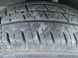 Opel Vivaro 27 Van L1 H1   CAMBIO GUASTO