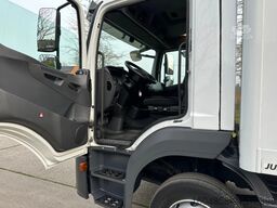 Mercedes-Benz Atego 1218 / NL TRUCK / 12T / BOX+LIFT / TOP CO...