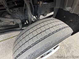 Mercedes-Benz Atego 1218 / NL TRUCK / 12T / BOX+LIFT / TOP CO...