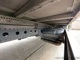 Mercedes-Benz Atego 1218 / NL TRUCK / 12T / BOX+LIFT / TOP CO...