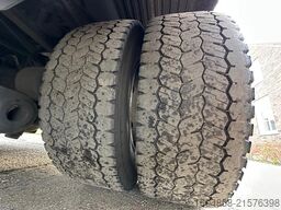 Mercedes-Benz Atego 1218 / NL TRUCK / 12T / BOX+LIFT / TOP CO...