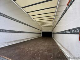 Mercedes-Benz Atego 1218 / NL TRUCK / 12T / BOX+LIFT / TOP CO...