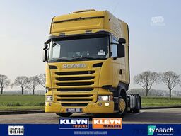 SCANIA R410