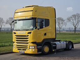 SCANIA R410