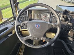 SCANIA R410