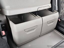 SCANIA R410 HL,standklima