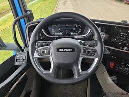 DAF XG 480 203000km