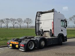 SCANIA G450 6X2/4 LB