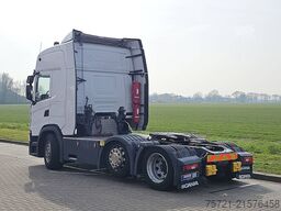 SCANIA G450 6X2/4 LB