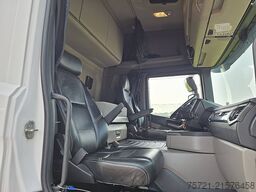 SCANIA G450 6X2/4 LB