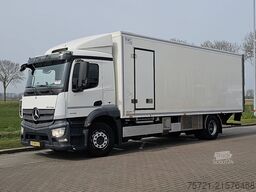 MERCEDES-BENZ ANTOS 1835 FRIGO TAILLIFT