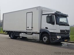 MERCEDES-BENZ ANTOS 1835 FRIGO TAILLIFT