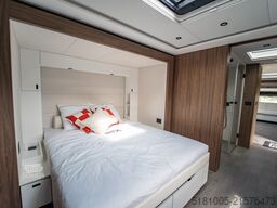 Scania S 590 V8 Scania S 590 V8 Motorhome NIEUW!