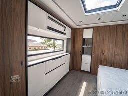 Scania S 590 V8 Scania S 590 V8 Motorhome NIEUW!