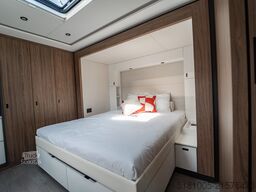 Scania S 590 V8 Scania S 590 V8 Motorhome NIEUW!